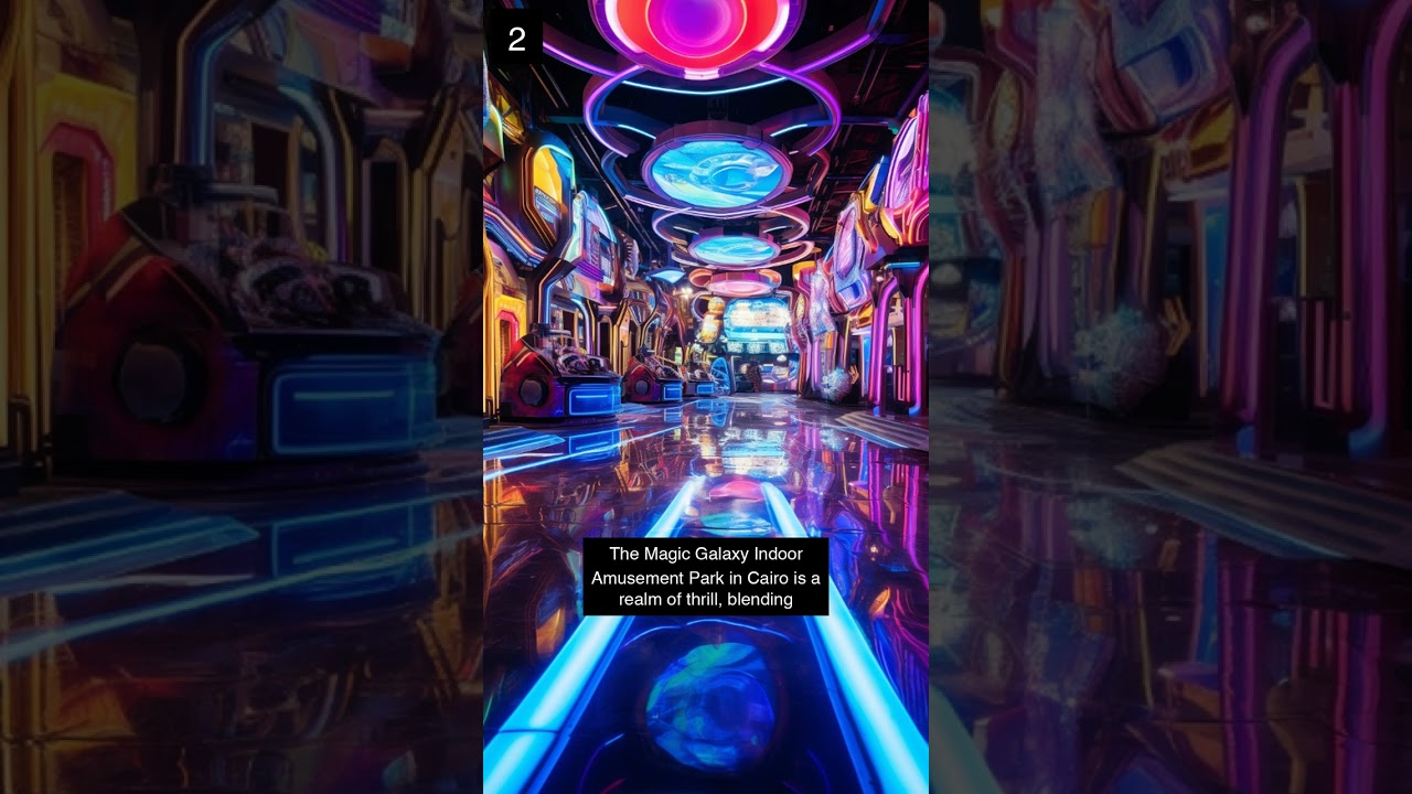 3 Unusual Things To Do In Cairo