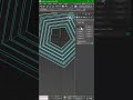 How to Modeling the Pentagon (3ds Max)