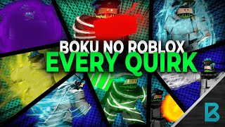 Code Revamped Overhaul Boku No Roblox Remastered - 