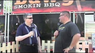 Pickering Ribfest JUNE 1 , 2 , 2013