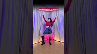 Allday Project ‘Look At Me’ Stomp 🎄