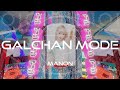 MANON - GALCHAN MODE (Prod.Lil&#39;Yukichi)