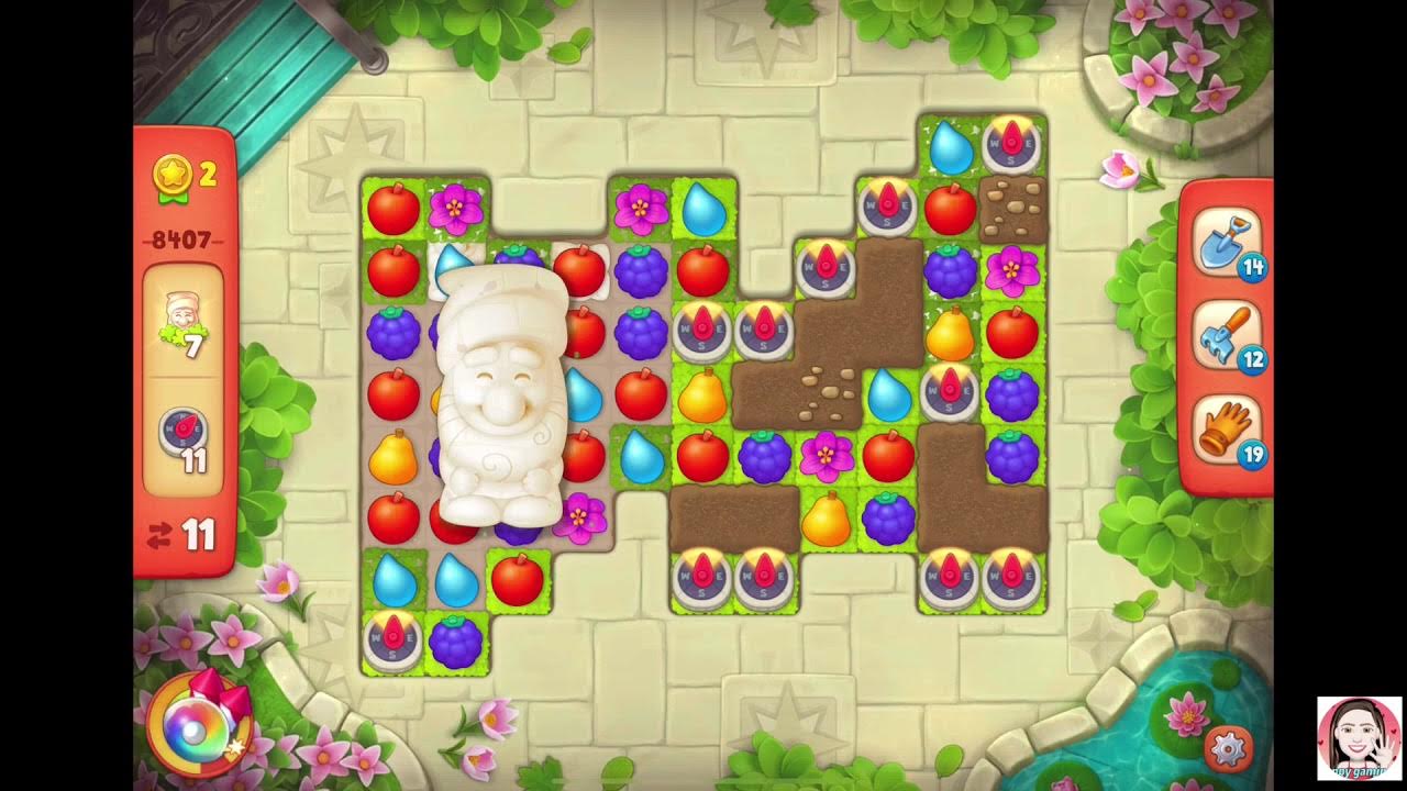Как пройти 29 уровень в шарике. Как пройти 29 уровень в gardenscapes 6 коктейлей 16 ходов наттелефоне.