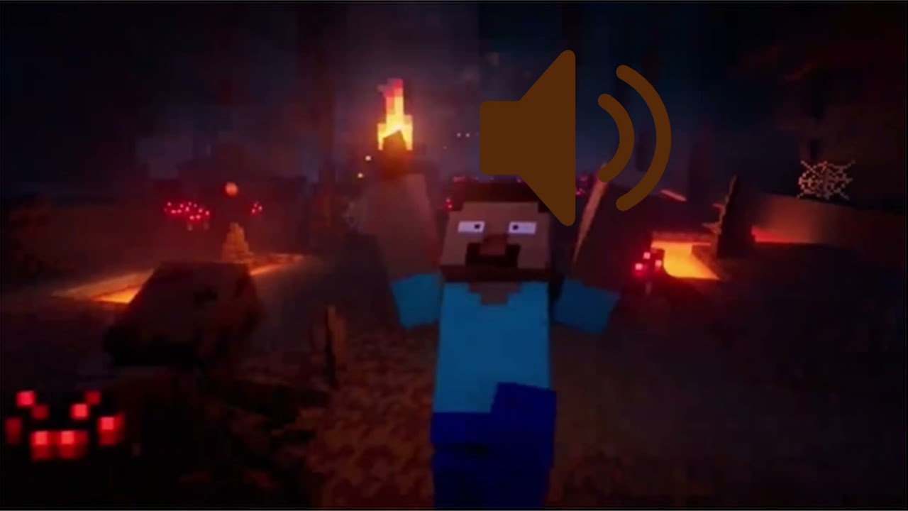 Minecraft Caves and Cliffs update be like... - YouTube