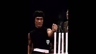 BEST BRUCE LEE MOMENTS💀