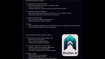 Gemma3 4B Technical Eval