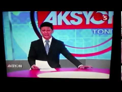 AKSYON Tonite OBB 2016