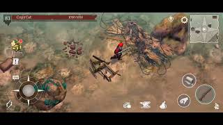 Island of wrecked ships Mutiny pirate survival Full gameplay review screenshot 2
