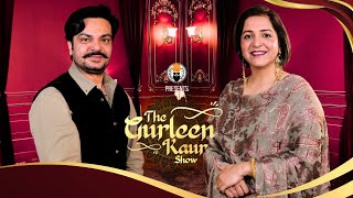 Lakhwinder Singh On The Gurleen Kaur Show | Ep - 4 | Ghaint Punjab