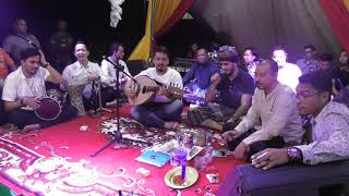 Ya Sahran - Fahad Munif - Helmi - Muhammad Alanesy Live in Samarinda