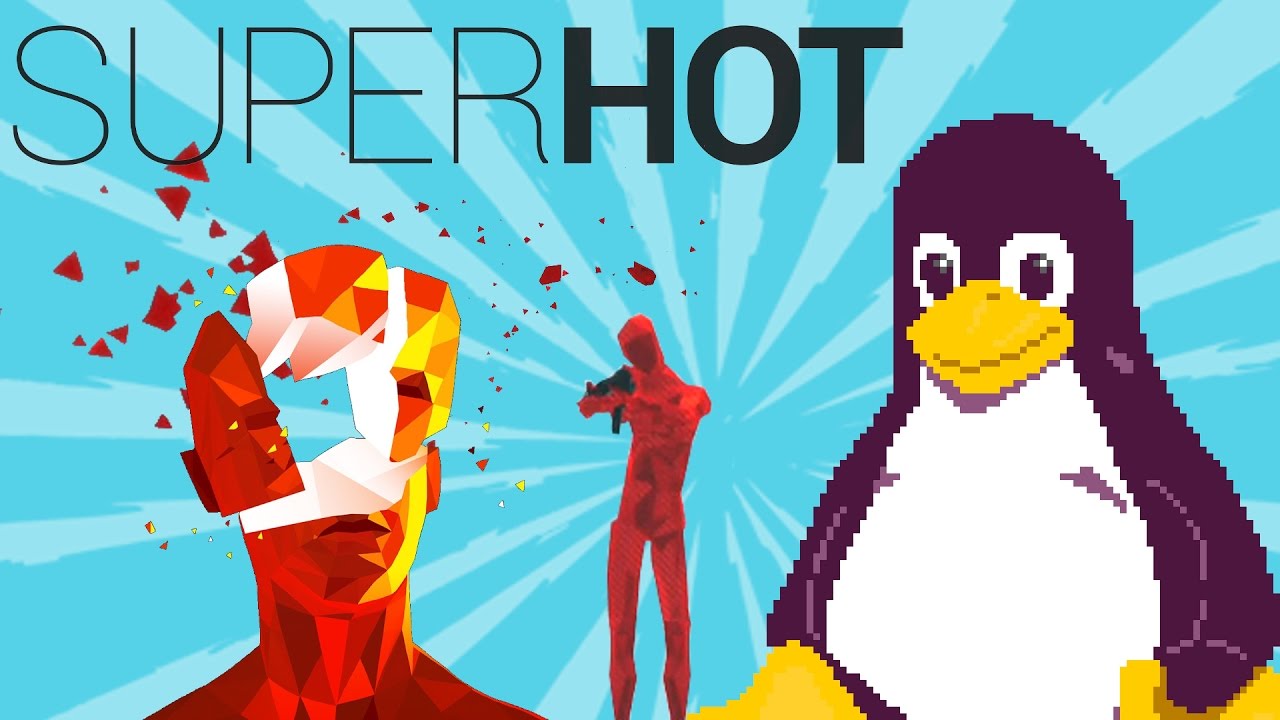 SUPERHOT | OVERVIEW