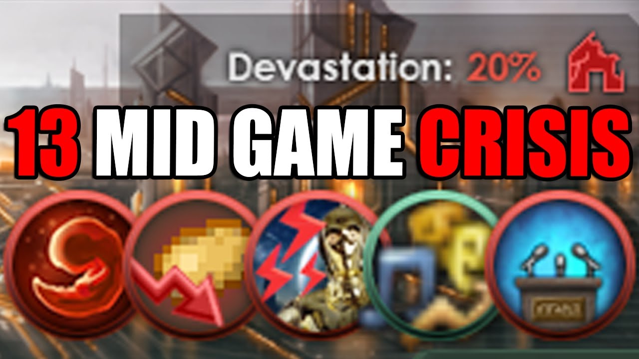 Can I Survive 13 Mid Game Crisis AT ONCE YouTube can-i-survive-13-mid-game-crisis-at-once-youtube