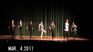 2011 Northridge Middle School Teacher Lip Sync