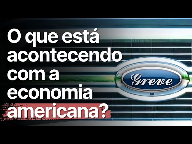 Incentivo de estados americanos leva Ford e GM a adotarem