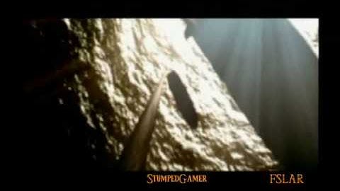 Splinter Cell Intro