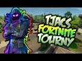 TJACS Fortnite Tournament ($150+) Prize Pool, Team Shadows We Won The Finals