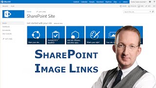 SharePoint Image Links