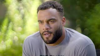 End Stigma. Change Lives.: Solomon Thomas on Depression | Full Video Release on December 21