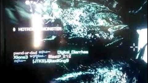 Killzone 3 WTF???