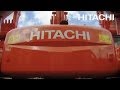 Stories of Technology: "Excavator Version" - Hitachi