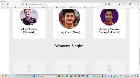 Olympics Data Analysis