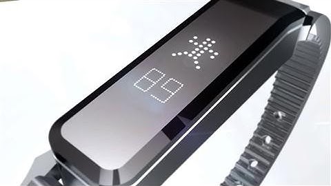 Bye-Bye Fitbit? Arki Does More Than Count Steps