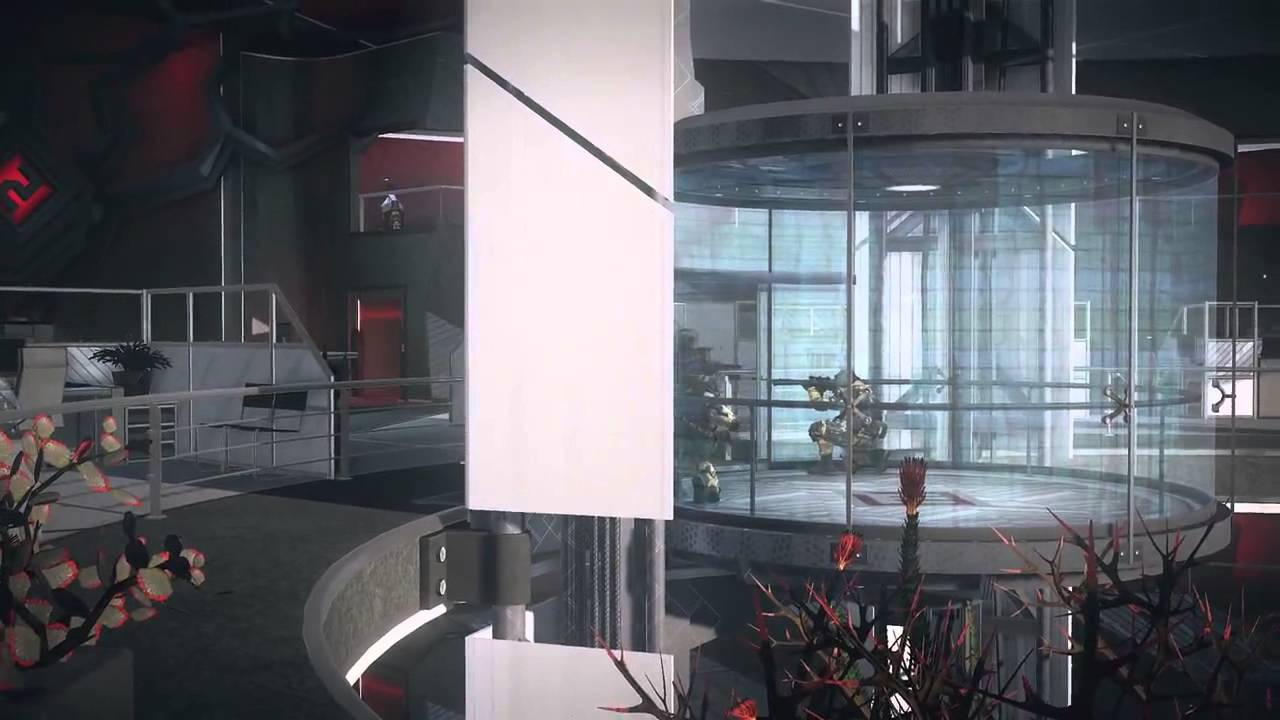 Warface (Tower Raid Co-op Trailer)