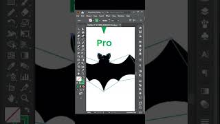 Adobe Illustrator tips for beginners 👍#illustrator #vector #editing #trandingshorts #imageediting