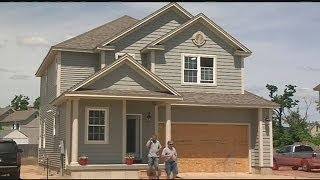 One Springfield neighborhood is still under construction