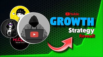 These 4 Channels Cracked YouTube — Copy This Before 2025 Ends (YouTube Growth Secrets)