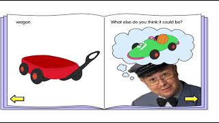 PC Longplay - Mister Rogers' Neighborhood Game