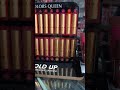 Brand me-on + colour queen lipstick me-on nail paint non transfer