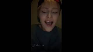 Grace VanderWaal Made It Out Alive and other unreleased songs from IG Live T.V.07/09/21 GGT