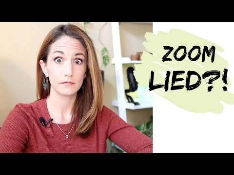 Vidéo: Zoom hipaa est-il conforme ?