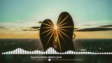 Isyana Sarasvati tetap dalam jiwa (RnB Remix Version)