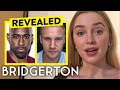 Bridgerton Season 3 NEW Details REVEALED..