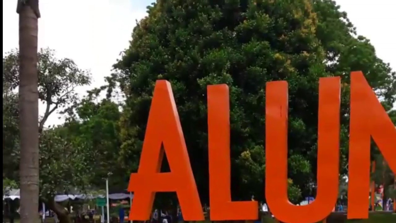 Shoping di Ramayana malang 