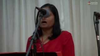 Video thumbnail of "Houston Tamil Church - Long Time Ago - Eerayiram Aandugal Mun..."