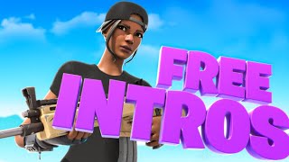 [Free] Fortnite Intros 2020 | Top10 Best Chapter 2 Season 2 No Text Free Intro | Tang