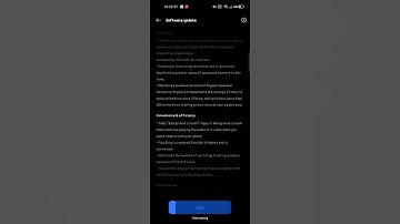 realme 8 🆕 update Android 12