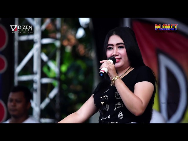 Keder Balike - Voc.Resty Vera - Planet Top Dangdut - Prapatan Community, Karangdadap Pekalongan 2019 class=