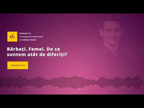 Video: Personalitatea este masculină sau feminină?