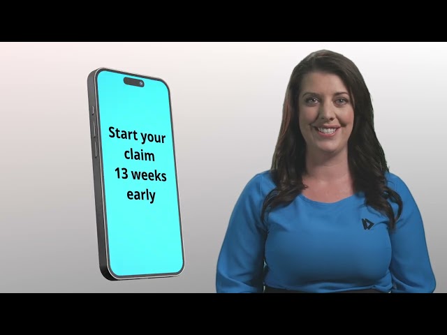 What is an income maintenance period