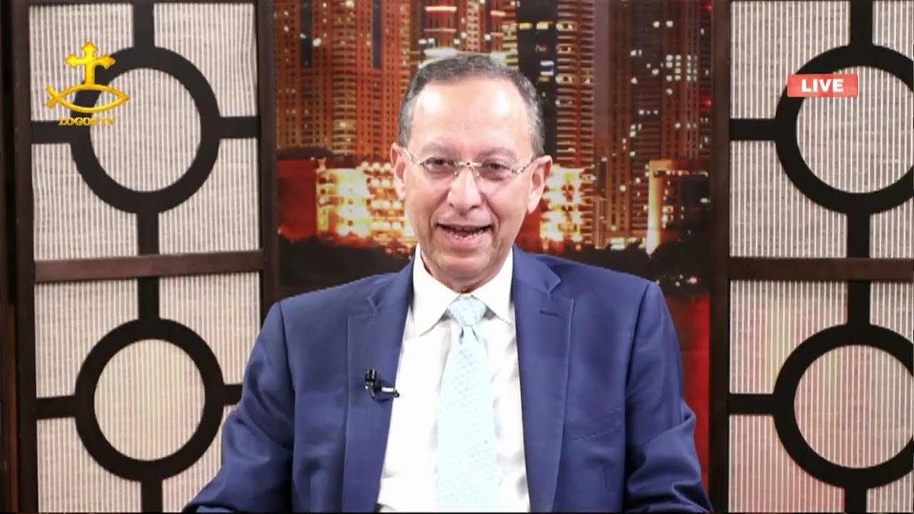 برنامج (المسيحى والمجتمع) وحلقة خاصة بعنوان  التربية الجنسية المسيحية لأبنائنا