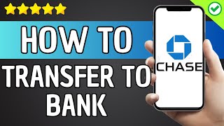 How To Send Money From Chase To Another Bank Account