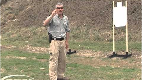 Personal Defense Tips - Controlling Your Body