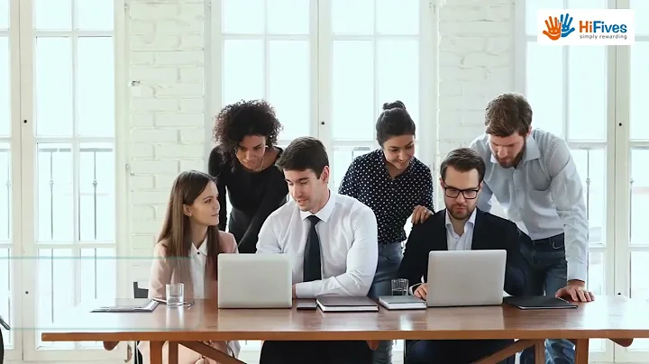 Guide to Communication for Successful Employee Rewards and Recognition