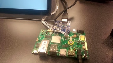 Nitrogen6X iMX6 with HDMI to MIPI CSI Daughter Board