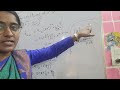 Binomial theorem topic 4 with problems 