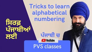 Trick to learn opposite alphabet | opposite alphabet code |  Opposite Letters  |Amazing Short Trick
